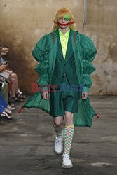 Walter Van Beirendonck LB