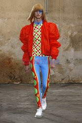 Walter Van Beirendonck LB