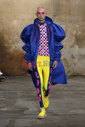 Walter Van Beirendonck LB