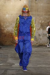 Walter Van Beirendonck LB