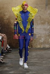 Walter Van Beirendonck LB