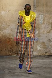 Walter Van Beirendonck LB