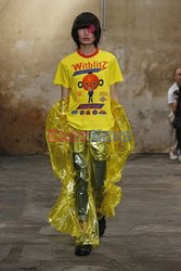 Walter Van Beirendonck LB