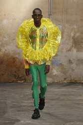 Walter Van Beirendonck LB