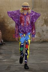 Walter Van Beirendonck LB