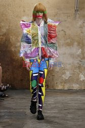 Walter Van Beirendonck LB