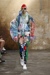 Walter Van Beirendonck LB