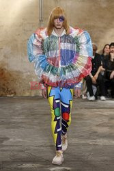 Walter Van Beirendonck LB