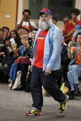 Walter Van Beirendonck LB