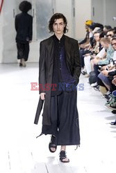 Yohji Yamamoto LB