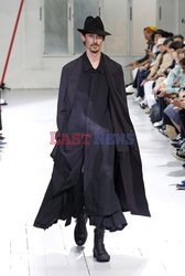 Yohji Yamamoto LB