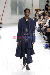 Yohji Yamamoto LB