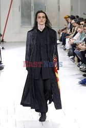 Yohji Yamamoto LB