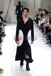 Yohji Yamamoto LB