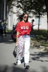 MSGM