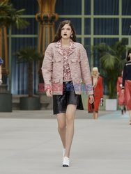 Chanel Cruise