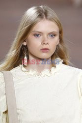 Alberta Ferretti beauty