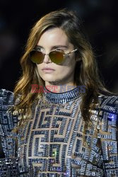 Balmain detale