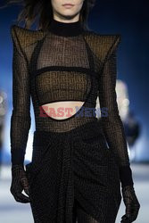 Balmain detale