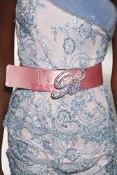 Blumarine details