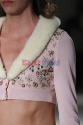 Blumarine details