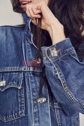 ELV Denim for Swarovski detale