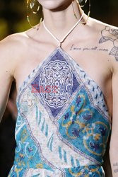 Etro details