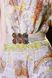 Etro details