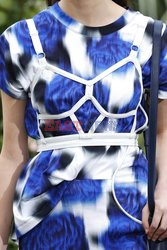 Kenzo details