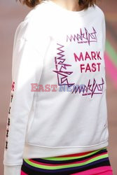 Mark Fast detale