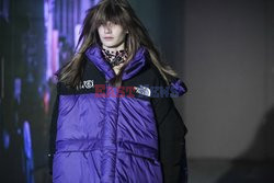 The North Face for Maison Margiela detale