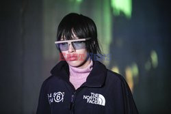 The North Face for Maison Margiela detale