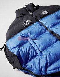 The North Face for Maison Margiela detale