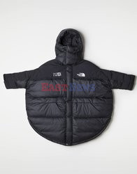 The North Face for Maison Margiela detale