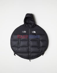 The North Face for Maison Margiela detale