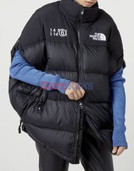 The North Face for Maison Margiela detale