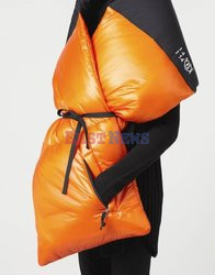 The North Face for Maison Margiela detale