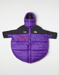 The North Face for Maison Margiela detale