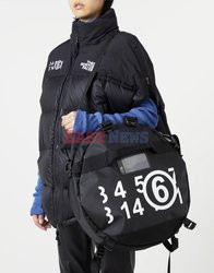 The North Face for Maison Margiela detale