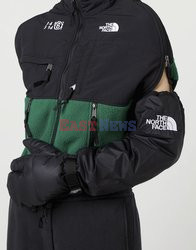 The North Face for Maison Margiela detale