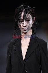 Yohji Yamamoto beauty