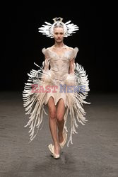 Iris Van Herpen