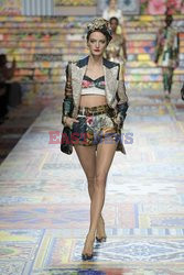 Dolce Gabbana LB