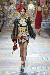 Dolce Gabbana LB