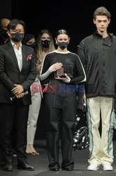 Milano Moda Graduate