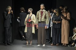 Milano Moda Graduate