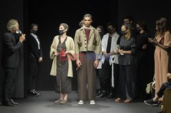 Milano Moda Graduate