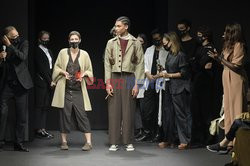 Milano Moda Graduate