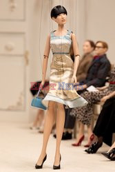 Moschino LB