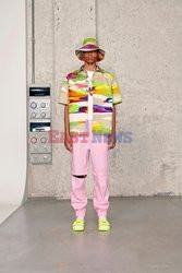 MSGM